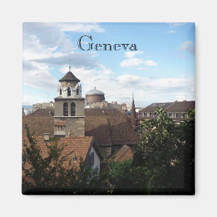 Genva Magnet