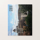 Genva Puzzle (Vertikal)