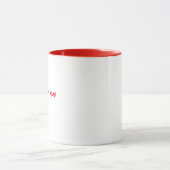 GENX-Tasse Tasse (Zentrum)
