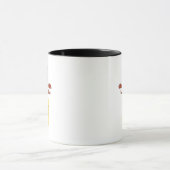 GenX - Wir backen mit Glühbirnen Tasse (Zentrum)