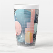 GenZ-Tasse Milchtasse (Vorderseite)