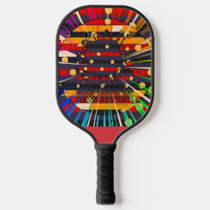 Geo Blast Sports Pickleball Schläger