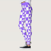 "Geo Chic Designed" Leggings (Links)
