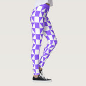 "Geo Chic Designed" Leggings (Rechts)