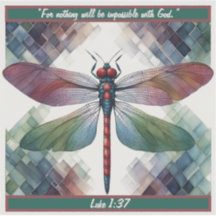 Geo-Dragonfly individuell anpassbar