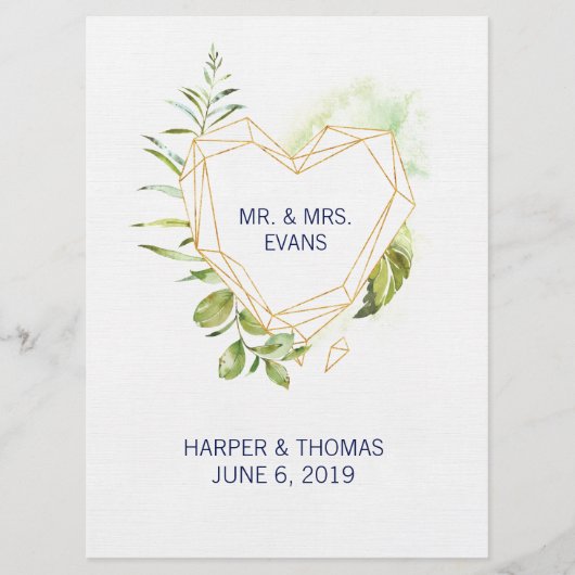 Geo Envy Programm (Vorderseite)