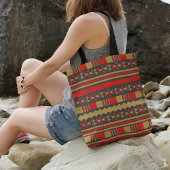 Geo Ethtec aztec Tasche