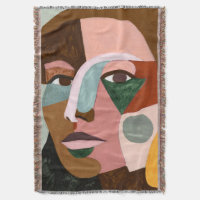 Geo Face