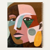 Geo Face Planer (Rückseite)