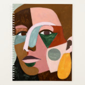 Geo Face Planer (Vorderseite)