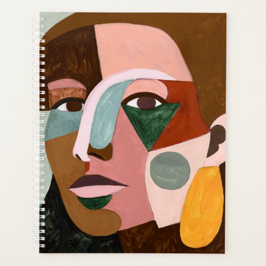 Geo Face Planer (Vorderseite)