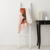 Geo Face Upclose Sherpadecke (Beispiel)