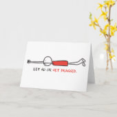 GEO GELASSEN ODER ENTSPRECHEN KARTE (Gelbe Blume)