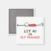 GEO GELASSEN ODER ENTSPRECHEN MAGNET (Vorderseite/Rückseite)