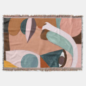 Geo Half Face Decke (Vorderseite)