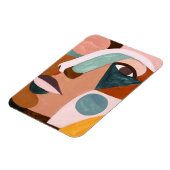 Geo Half Face Magnet (Linke Seite)