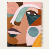 Geo Half Face Planer (Rückseite)