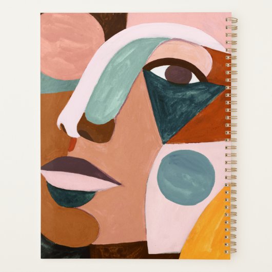 Geo Half Face Planer (Rückseite)