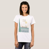 Geo II | Roaming T-Shirt (Vorne ganz)