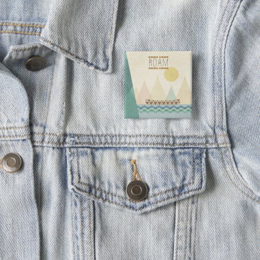 Geo im Freienii | durchstreifen Button (Beispiel)