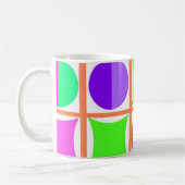 Geo Kaffeetasse (Links)