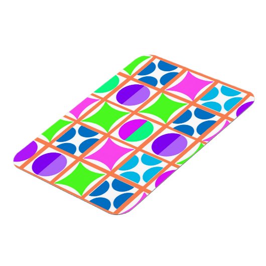 Geo Magnet (Linke Seite)