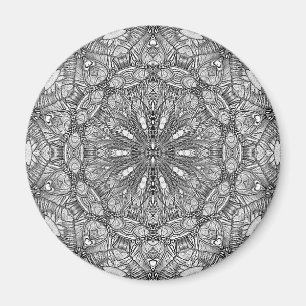 Geo-Magnet Magnet