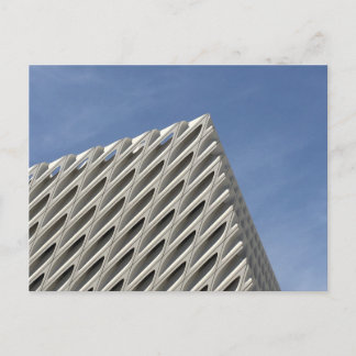 Geo Metric Postkarte