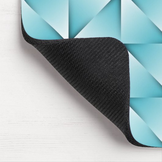 Geo Muster 3 Mousepads (Ecke)