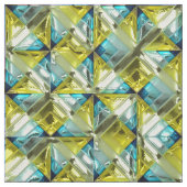 Geo-Muster X1-4 Optionen Stoff (Muster)