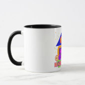 GEO NUMBERS SYMBOLS FORMULIERUNG TASSE (Links)