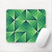 Geo Patterns 4 Mousepads (Mit Mouse)