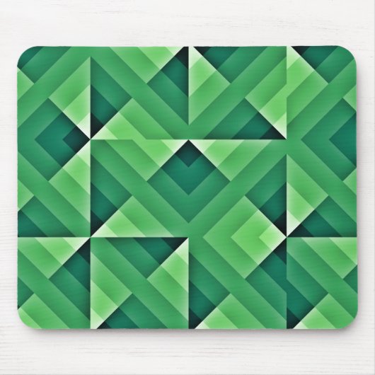 Geo Patterns 4 Mousepads (Vorne)