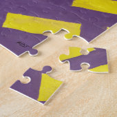 Geo Scream Puzzle (Seite)