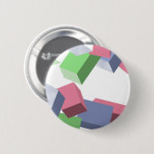 Geo Shapes Button (Vorne & Hinten)