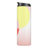 Geo Shift Thermosbecher (Nach rechts gedreht)