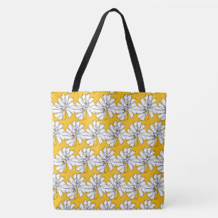 Geo Spinners Design Tasche