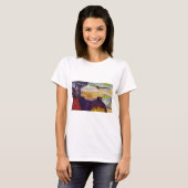 Geo T-Shirt (Vorne ganz)