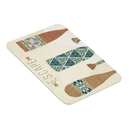 Geo VI | Flucht Magnet (Rechte Seite)