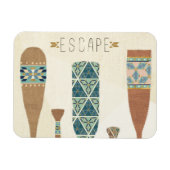 Geo VI | Flucht Magnet (Horizontal)