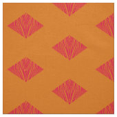 Geo-Zebra Stoff (Muster)