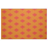 Geo-Zebra Stoff (Fat Quarter (45,7 x 55,9 cm))