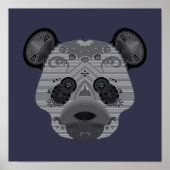 Geobär Poster (Vorne)