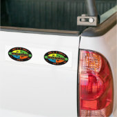 Geocache Überlebender Autoaufkleber (Auf Lkw)