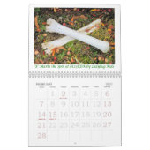 GeocacheAlaska 2014! Foto-Kalender Kalender (Feb 2027)