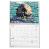 GeocacheAlaska! Kalender 2016 (Mär 2027)