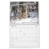 GeocacheAlaska! Kalender 2016 (Feb 2027)