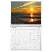 GeocacheAlaska! Kalender 2016 (Jan 2026)