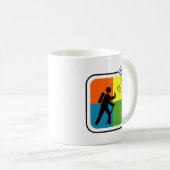 GeoCacher Kaffeetasse (VorderseiteRechts)