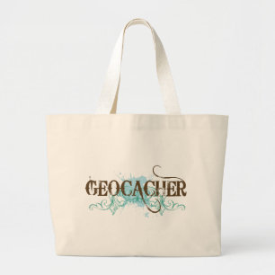 Geocacher Tasche